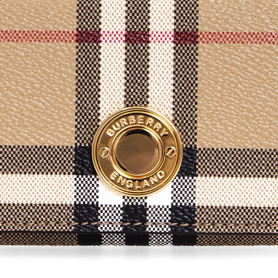 BURBERRY バーバリー 財布 レディース 三つ折り財布 LARK BURBERRY バーバリー 財布 レディース 三つ折り財布 LARK