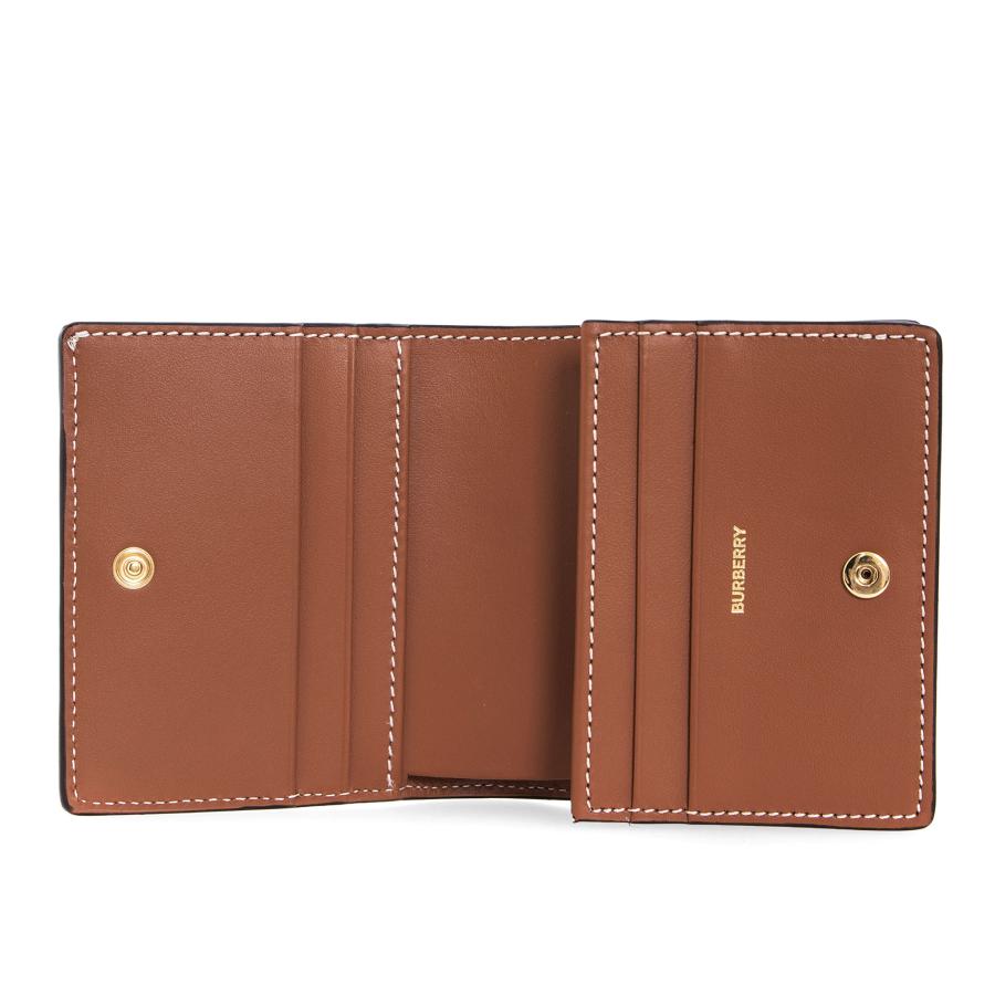 BURBERRY バーバリー 財布 二つ折り財布 BIFOLD WALLET スモール BURBERRY バーバリー 財布 二つ折り財布 BIFOLD WALLET スモール