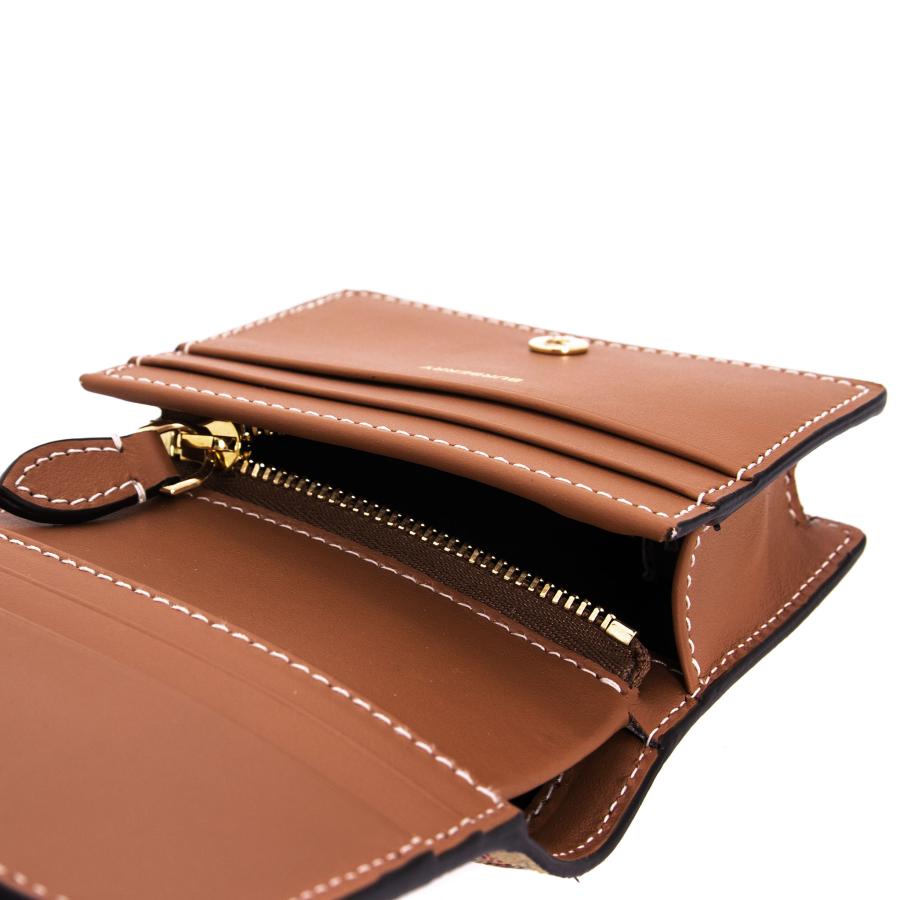 BURBERRY バーバリー 財布 二つ折り財布 BIFOLD WALLET スモール BURBERRY バーバリー 財布 二つ折り財布 BIFOLD WALLET スモール