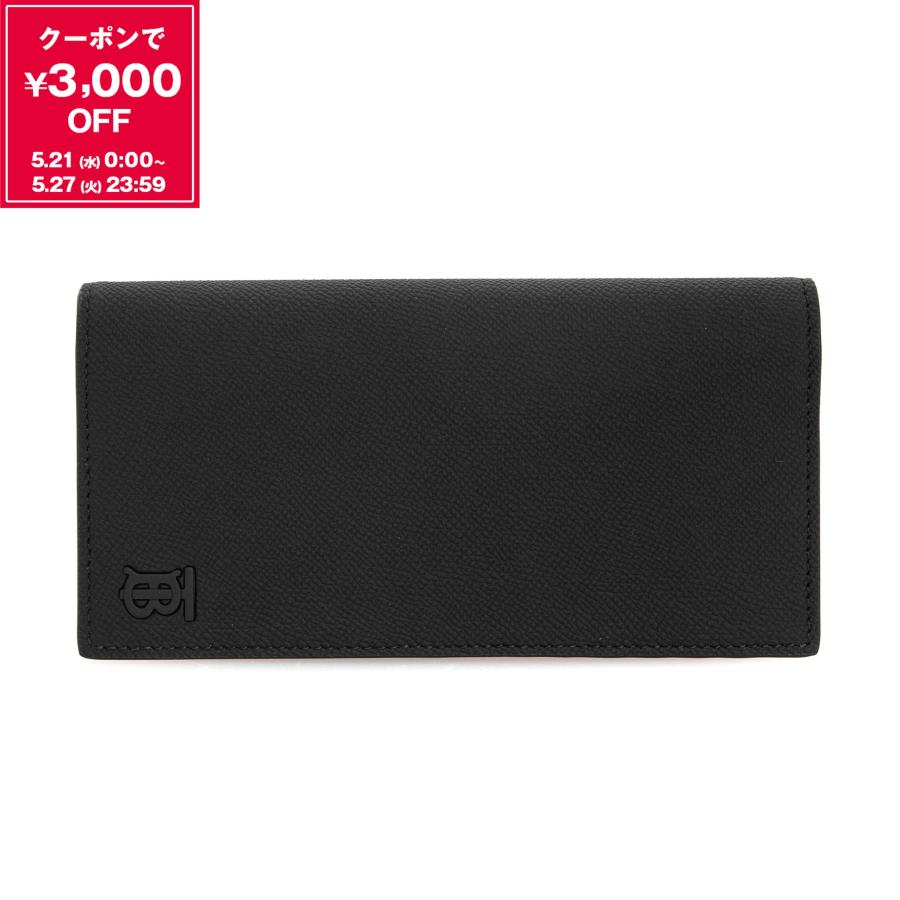 BURBERRY バーバリー 財布 メンズ 長財布(小銭入れ付き BURBERRY バーバリー 財布 メンズ 長財布(小銭入れ付き