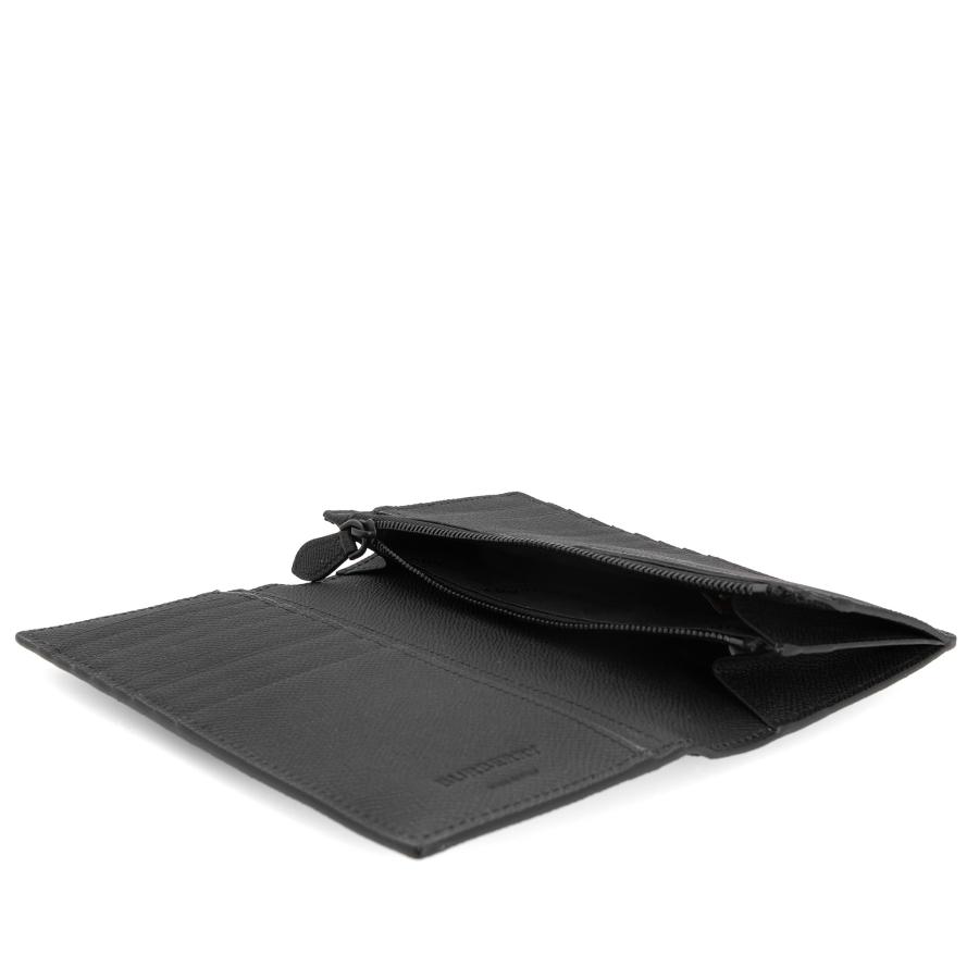 BURBERRY バーバリー 財布 メンズ 長財布(小銭入れ付き BURBERRY バーバリー 財布 メンズ 長財布(小銭入れ付き