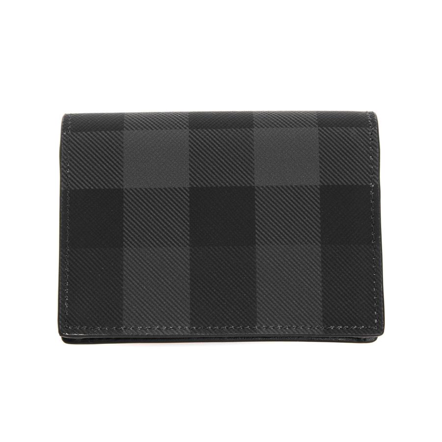 BURBERRY バーバリー メンズ 名刺入れ(カードケース) FLINT BURBERRY バーバリー メンズ 名刺入れ(カードケース) FLINT