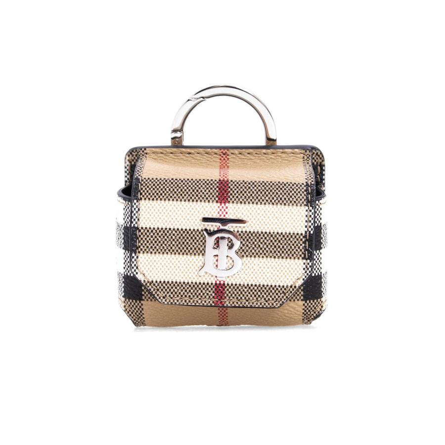 BURBERRY バーバリー メンズ レディース AIR PODS PROケース BURBERRY バーバリー メンズ レディース AIR PODS PROケース