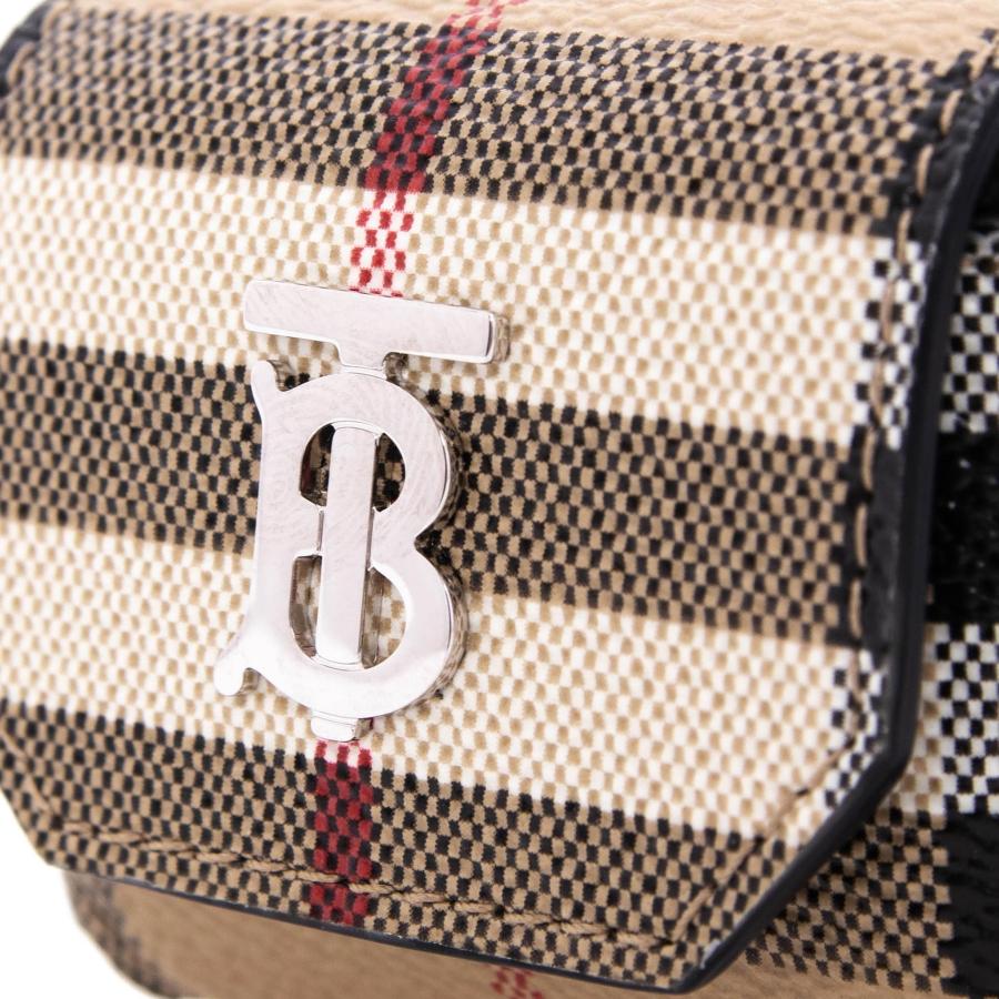 BURBERRY バーバリー メンズ レディース AIR PODS PROケース BURBERRY バーバリー メンズ レディース AIR PODS PROケース