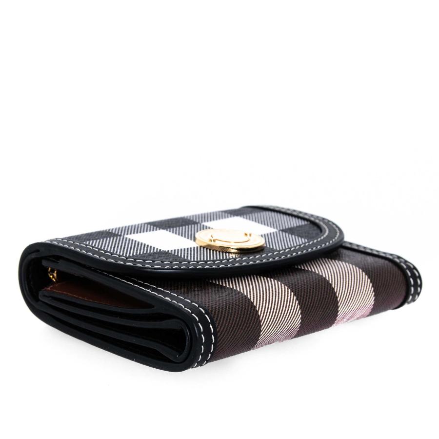 バーバリー BURBERRY 財布 レディース 三つ折り財布 LANCASTER 80726691 GC9:122035 A8900 DARK BIRCH BROWN : bbr-slg1143 : ChelseagardensUK - 通販 - Yahoo!ショッピング バーバリー BURBERRY 財布 レディース 三つ折り財布 LANCASTER 80726691 GC9:122035 A8900 DARK BIRCH BROWN : bbr-slg1143 : ChelseagardensUK - 通販 - Yahoo!ショッピング