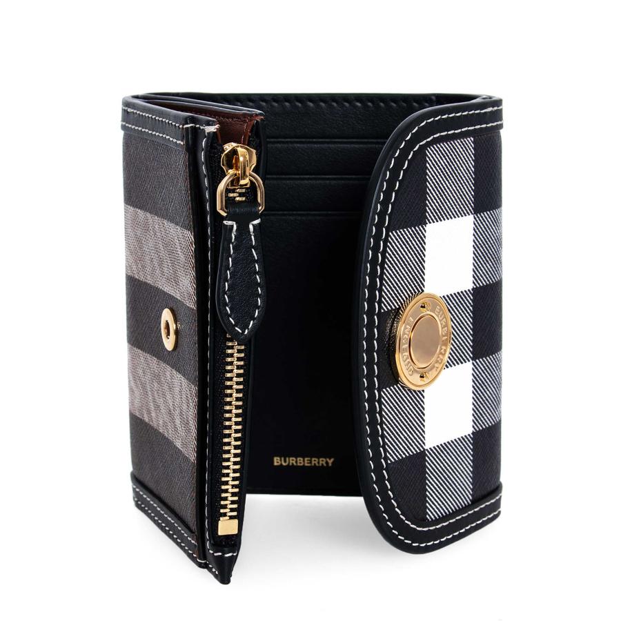 BURBERRY バーバリー 財布 レディース 三つ折り財布 LANCASTER BURBERRY バーバリー 財布 レディース 三つ折り財布 LANCASTER