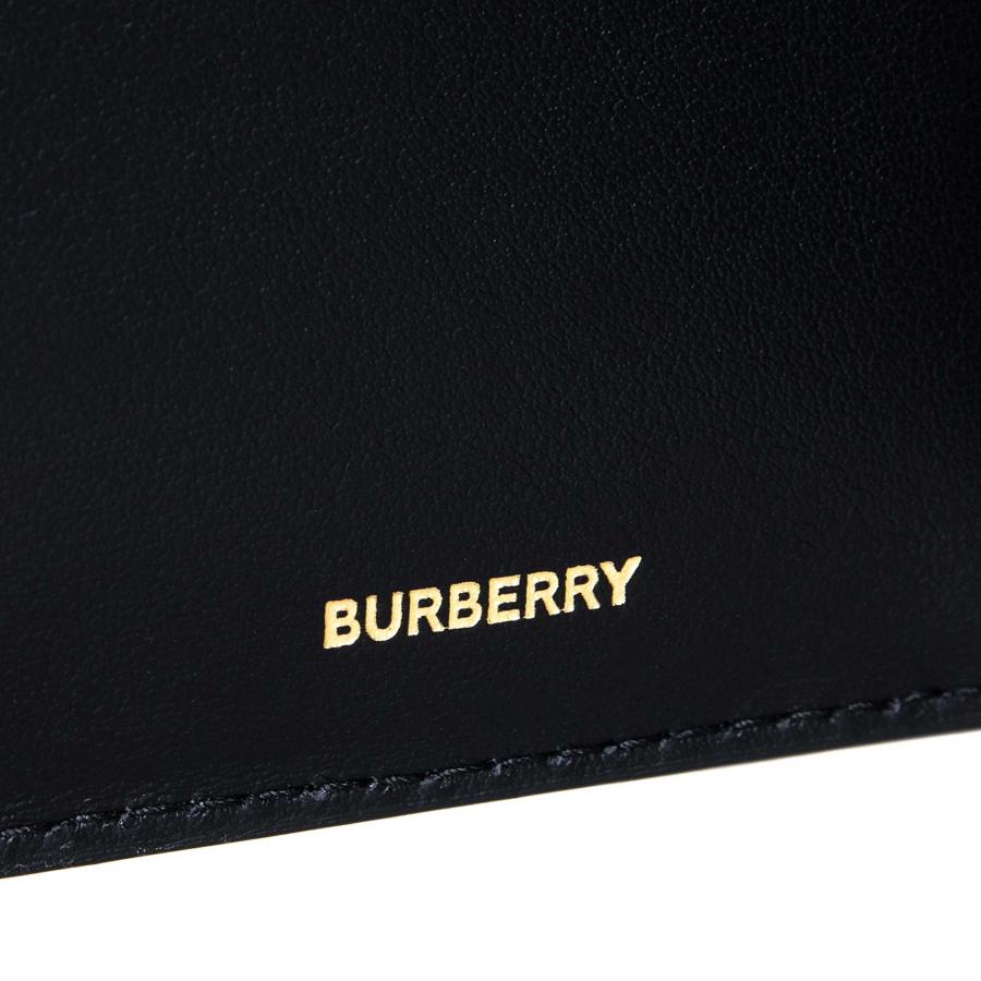 BURBERRY バーバリー 財布 レディース 三つ折り財布 LANCASTER BURBERRY バーバリー 財布 レディース 三つ折り財布 LANCASTER