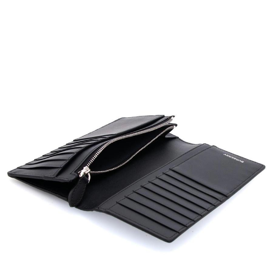 BURBERRY バーバリー 財布 メンズ 長財布(小銭入れ付き BURBERRY バーバリー 財布 メンズ 長財布(小銭入れ付き