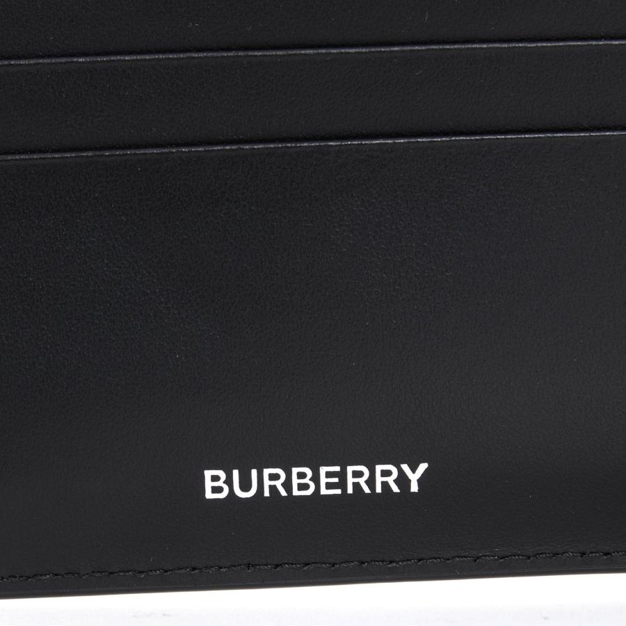 BURBERRY バーバリー 財布 メンズ 二つ折り財布(小銭入れ付き BURBERRY バーバリー 財布 メンズ 二つ折り財布(小銭入れ付き