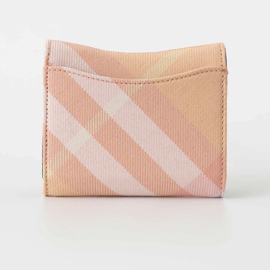 BURBERRY バーバリー 財布 レディース 三つ折り財布 ROCKING BURBERRY バーバリー 財布 レディース 三つ折り財布 ROCKING