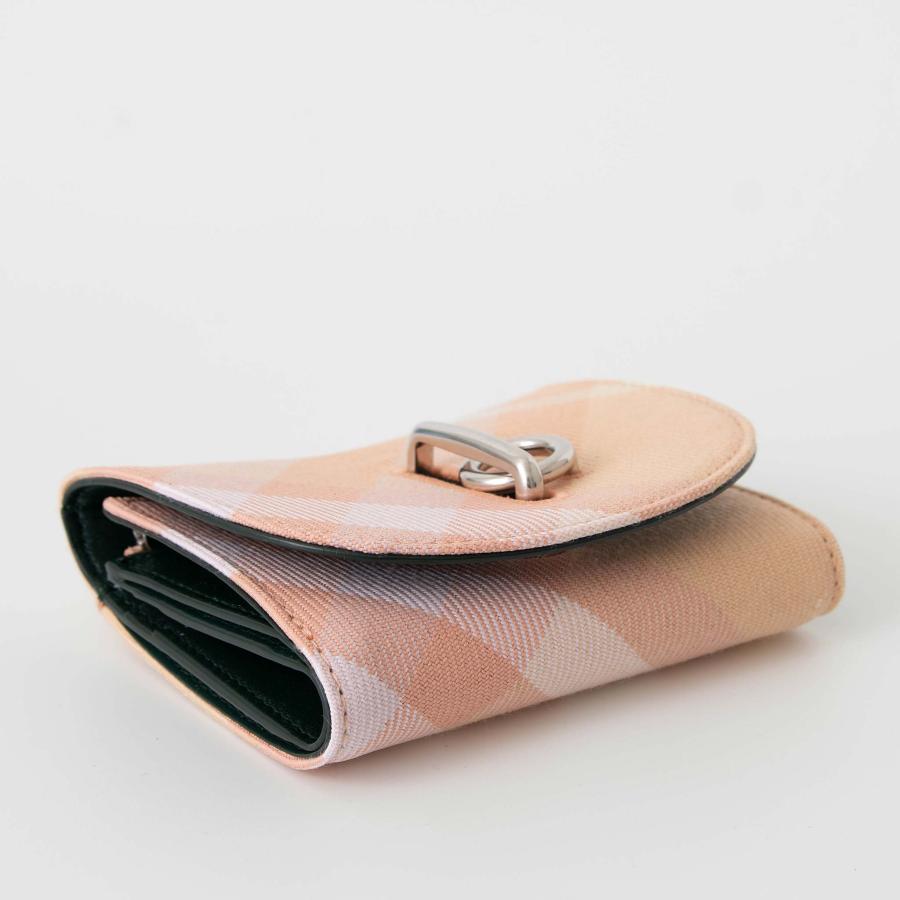 BURBERRY バーバリー 財布 レディース 三つ折り財布 ROCKING BURBERRY バーバリー 財布 レディース 三つ折り財布 ROCKING