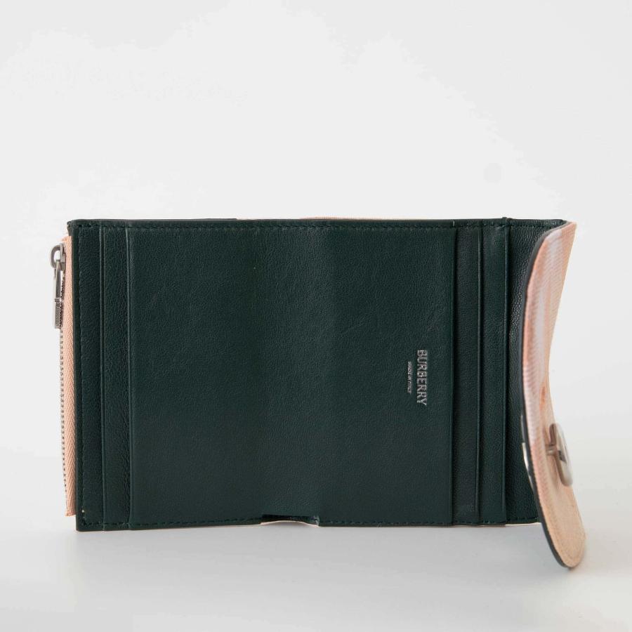 BURBERRY バーバリー 財布 レディース 三つ折り財布 ROCKING BURBERRY バーバリー 財布 レディース 三つ折り財布 ROCKING