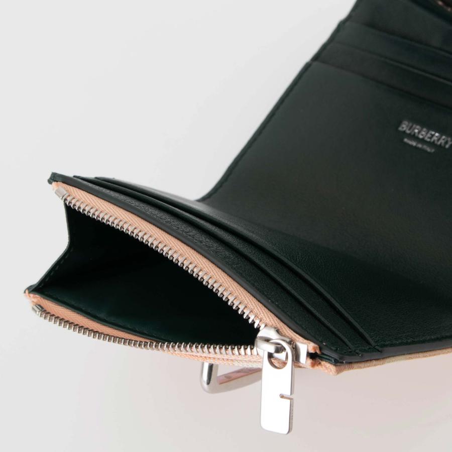 BURBERRY バーバリー 財布 レディース 三つ折り財布 ROCKING BURBERRY バーバリー 財布 レディース 三つ折り財布 ROCKING