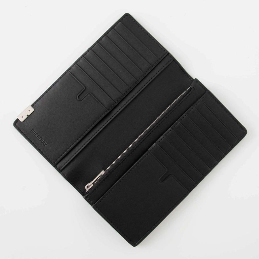 BURBERRY バーバリー 財布 メンズ 長財布(小銭入れ付き BURBERRY バーバリー 財布 メンズ 長財布(小銭入れ付き