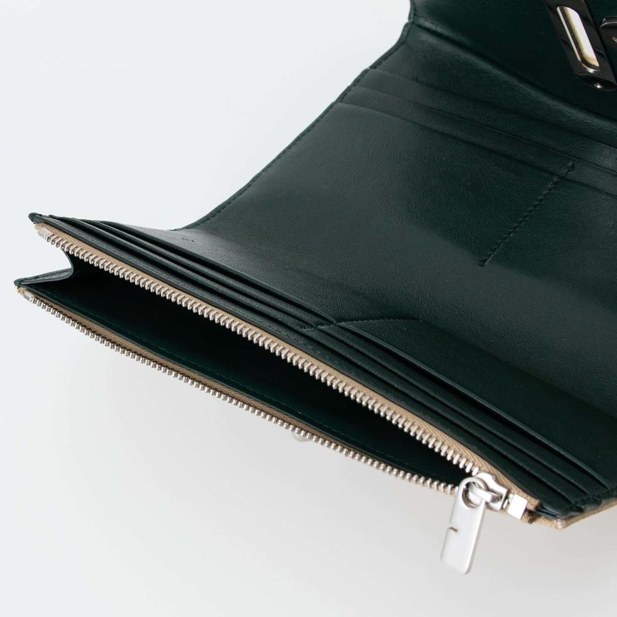 【Burberry】レディース ロッキングホース ウォレット Rocking Horse Wallet in Black - Women | Burberry® Official