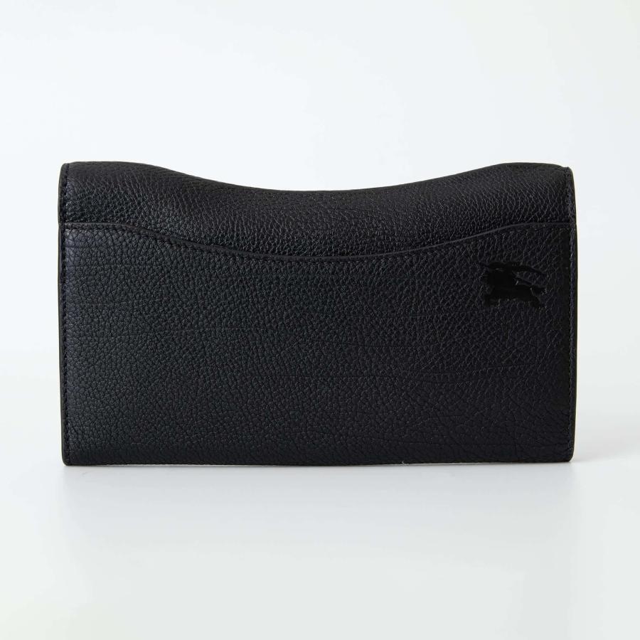 BURBERRY バーバリー 財布 レディース 長財布 ブラック ROCKING BURBERRY バーバリー 財布 レディース 長財布 ブラック ROCKING