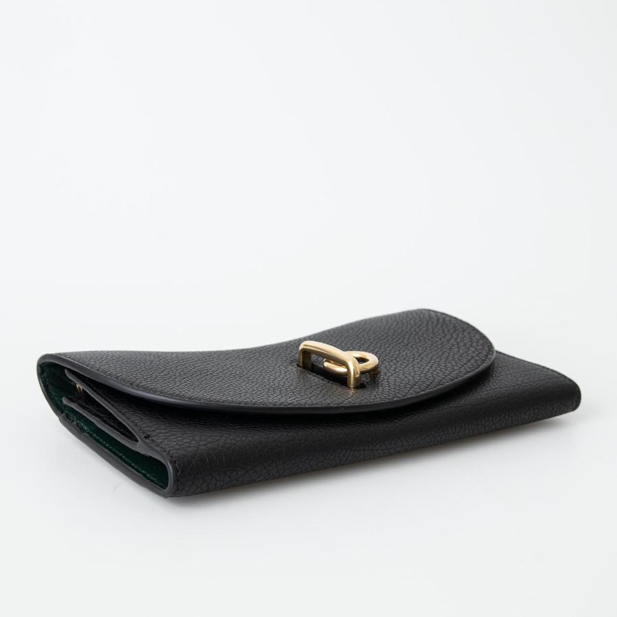 BURBERRY バーバリー 財布 レディース 長財布 ブラック ROCKING BURBERRY バーバリー 財布 レディース 長財布 ブラック ROCKING