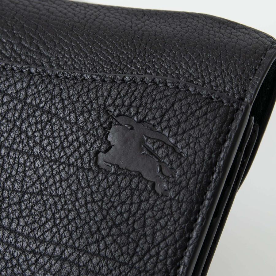 BURBERRY バーバリー 財布 レディース 長財布 ブラック ROCKING BURBERRY バーバリー 財布 レディース 長財布 ブラック ROCKING