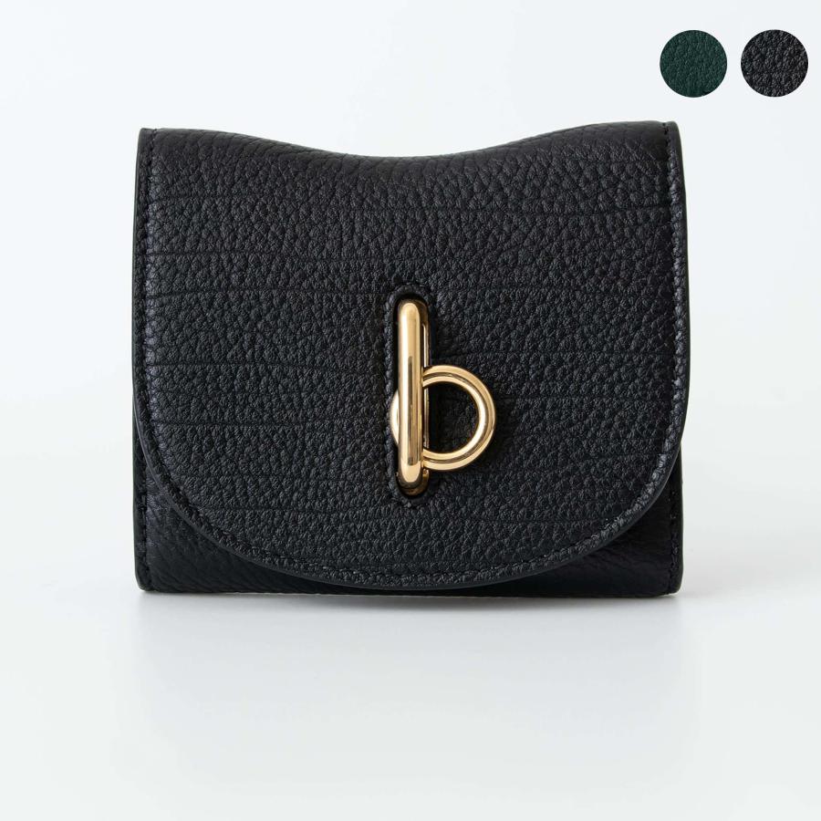 BURBERRY バーバリー 財布 レディース 三つ折り財布 ROCKING BURBERRY バーバリー 財布 レディース 三つ折り財布 ROCKING