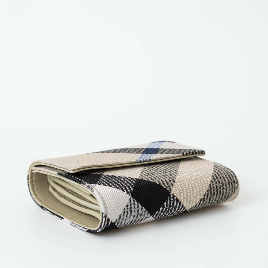 BURBERRY バーバリー 財布 レディース 三つ折り財布 COMPACT BURBERRY バーバリー 財布 レディース 三つ折り財布 COMPACT
