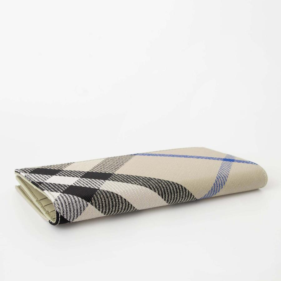 BURBERRY バーバリー 財布 レディース 長財布 LONG BIFOLD BURBERRY バーバリー 財布 レディース 長財布 LONG BIFOLD