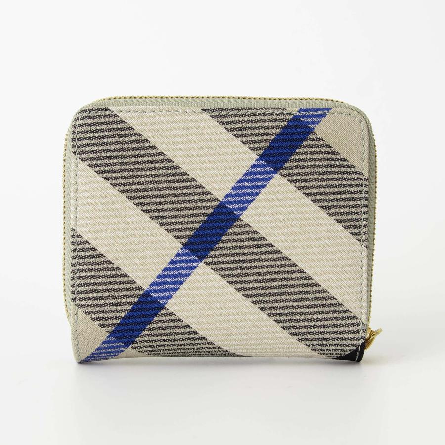 BURBERRY バーバリー 財布 レディース 二つ折り財布 COMPACT ZIP BURBERRY バーバリー 財布 レディース 二つ折り財布 COMPACT ZIP