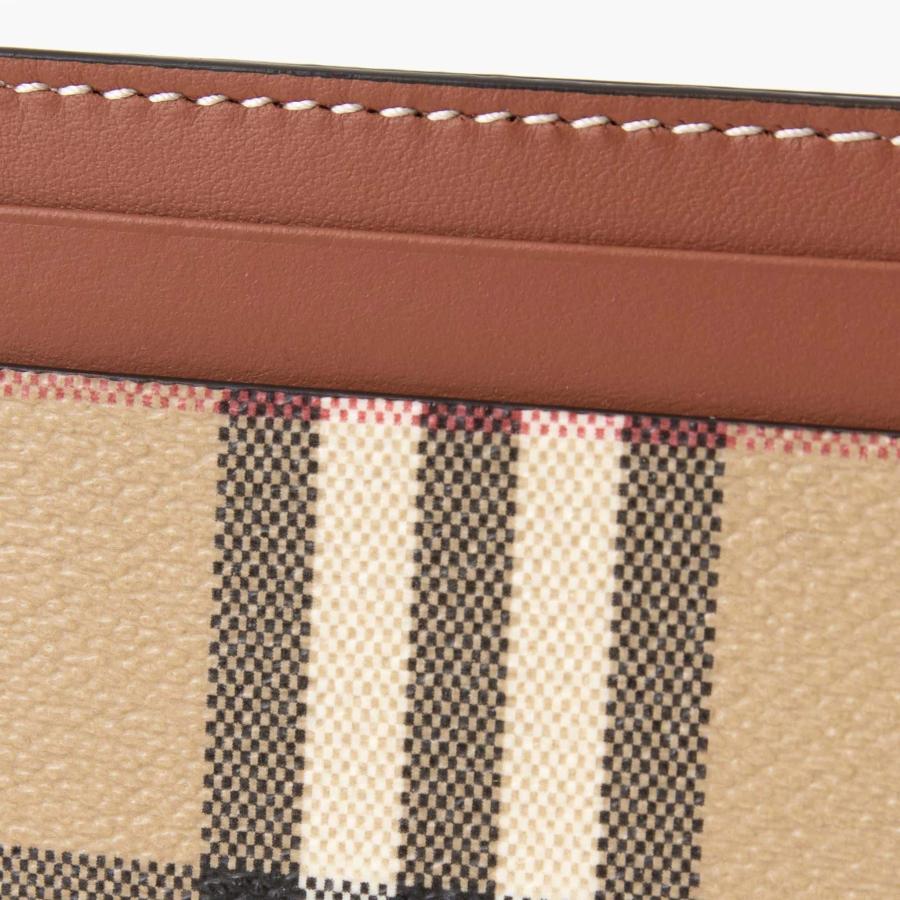BURBERRY バーバリー カードケース SANDON 80944261 DFC:155142