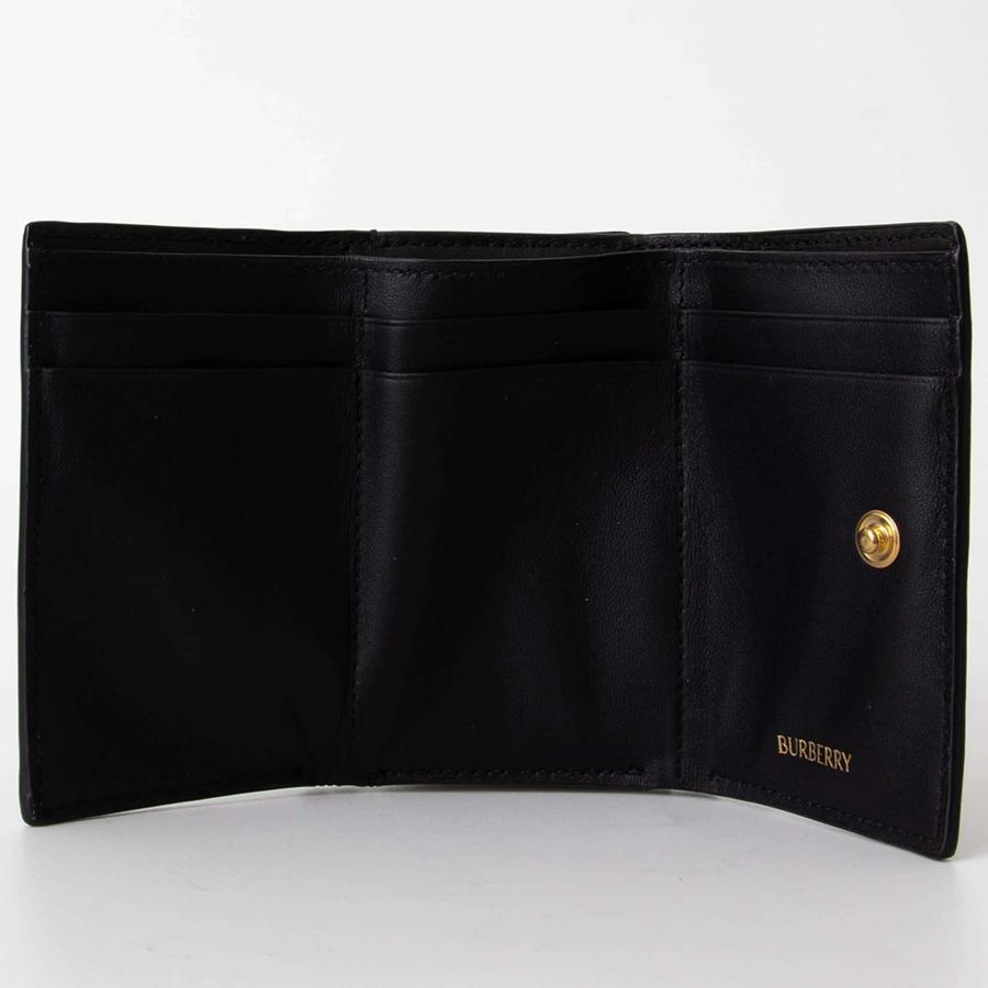 BURBERRY バーバリー 財布 三つ折り財布 COMPACT WALLET BURBERRY バーバリー 財布 三つ折り財布 COMPACT WALLET