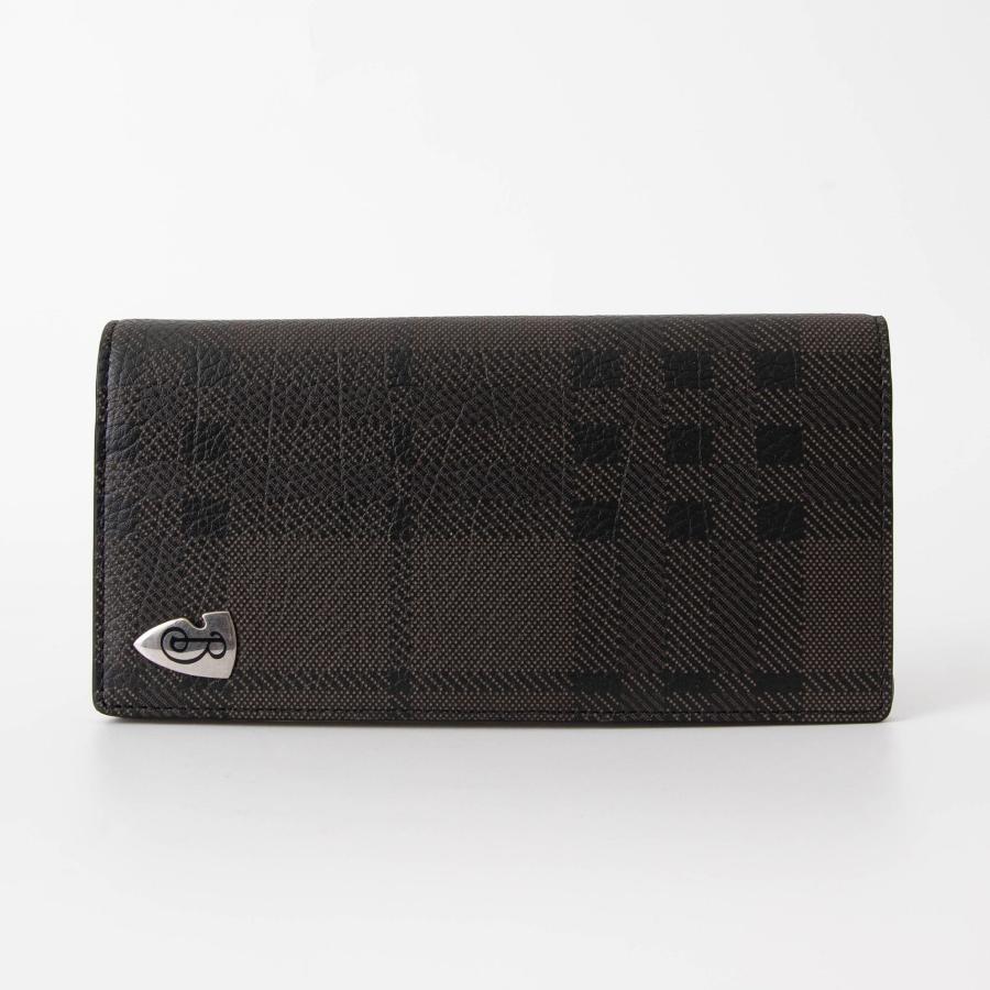BURBERRY（バーバリー） 財布 長財布（小銭入れ付き） CAVENDISH B