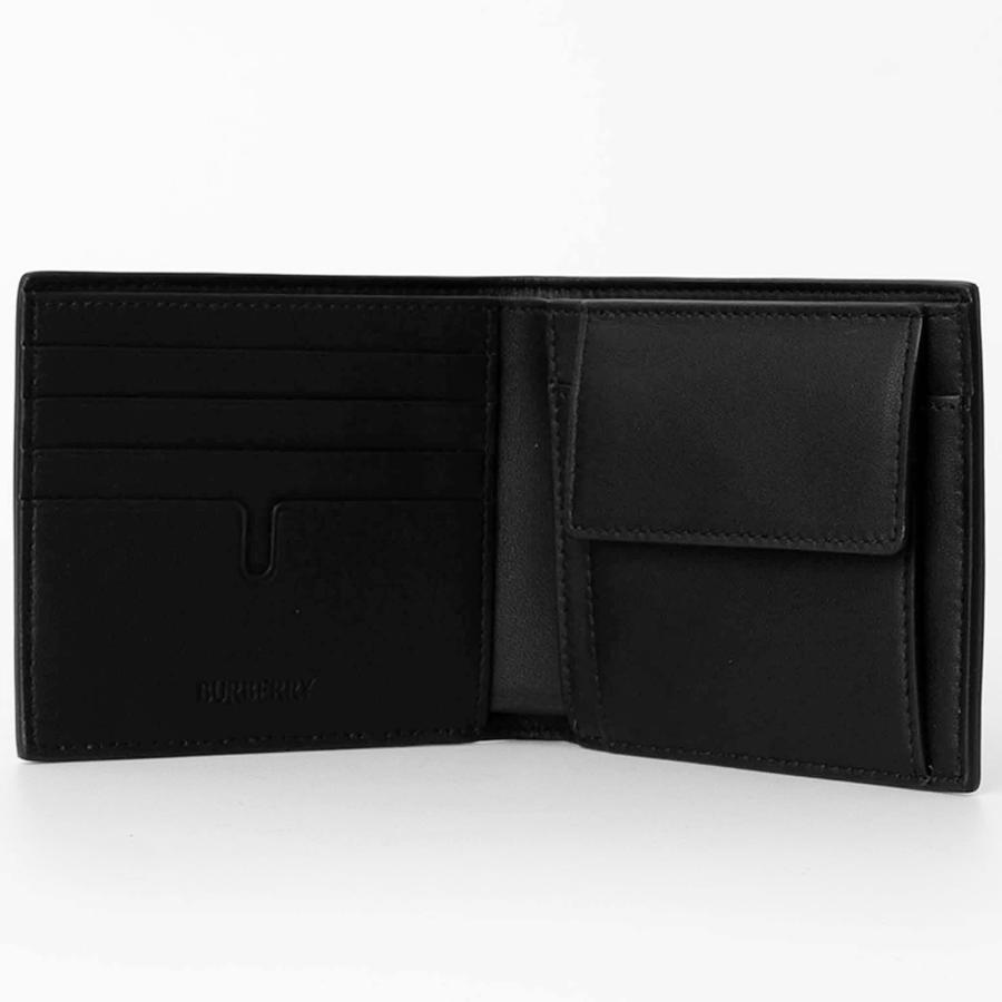BURBERRY バーバリー 財布 二つ折り財布（小銭入れ付き） CC