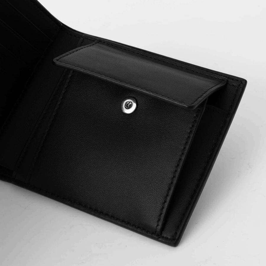 BURBERRY バーバリー 財布 二つ折り財布（小銭入れ付き） CC
