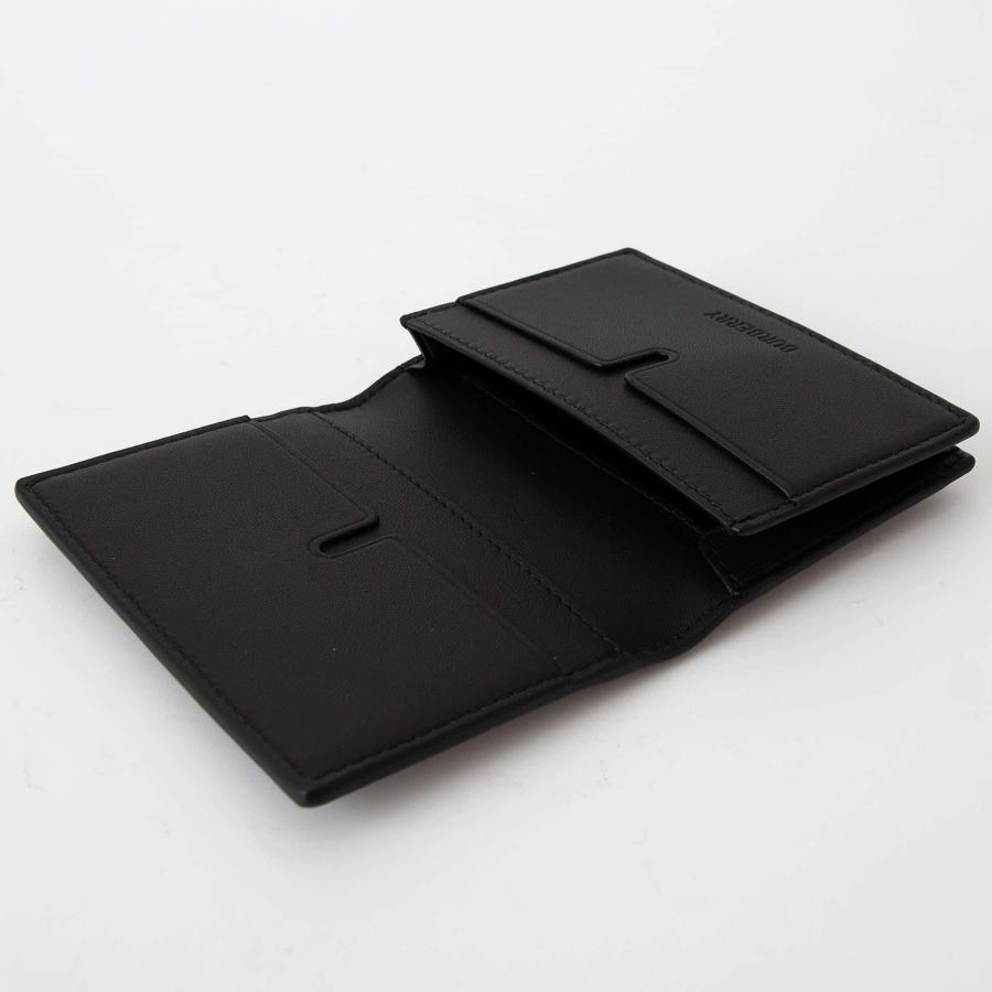 BURBERRY バーバリー 名刺入れ（カードケース） FLINT エンボス