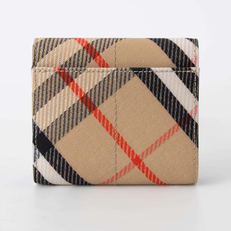 BURBERRY三つ折財布 楽天市場】バーバリー BURBERRY 財布 三つ折り財布 LANCASTER