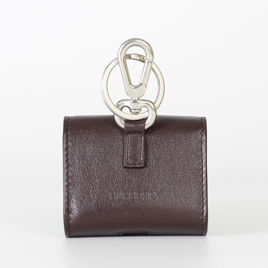 BURBERRY（バーバリー） イヤフォンケース AIRPOD HOLDER SLT AirPods