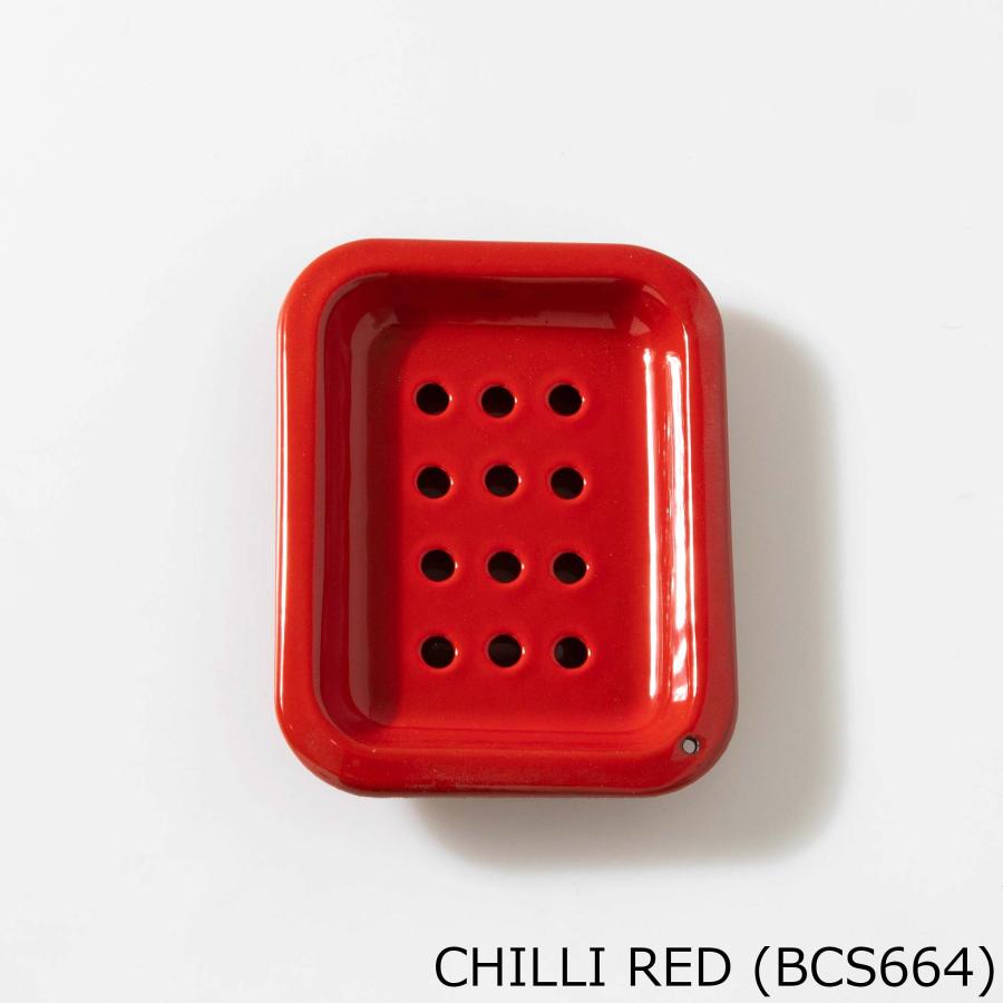 ブリティッシュカラースタンダード BRITISH COLOUR STANDARD ソープ