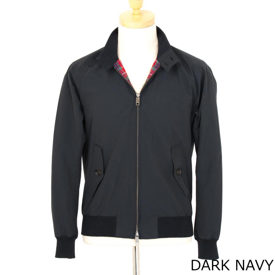BARACUTA（バラクータ） メンズ ジャケット G9 BARACUTA CLOTH