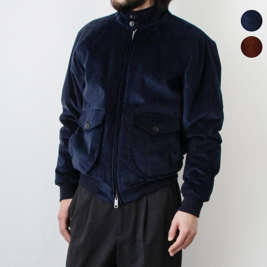 BARACUTA バラクータ メンズ ジャケット コーデュロイ CORD G9 BARACUTA バラクータ メンズ ジャケット コーデュロイ CORD G9