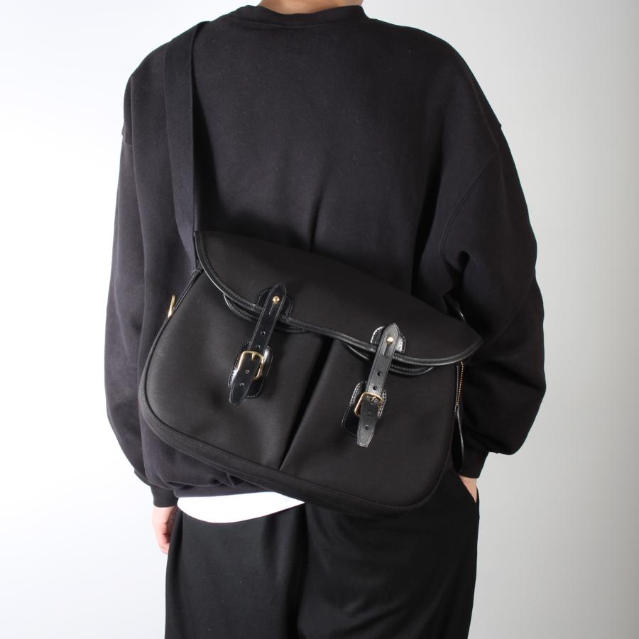 【美品】Brady ARIEL TROUT LARGE ショルダーバック BRADY（ブレディ） ブレディー バッグ ショルダーバッグ ARIEL TROUT