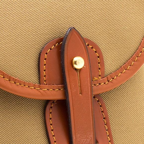 BRADY ブレディー バッグ ショルダーバッグ カーキ KENT
