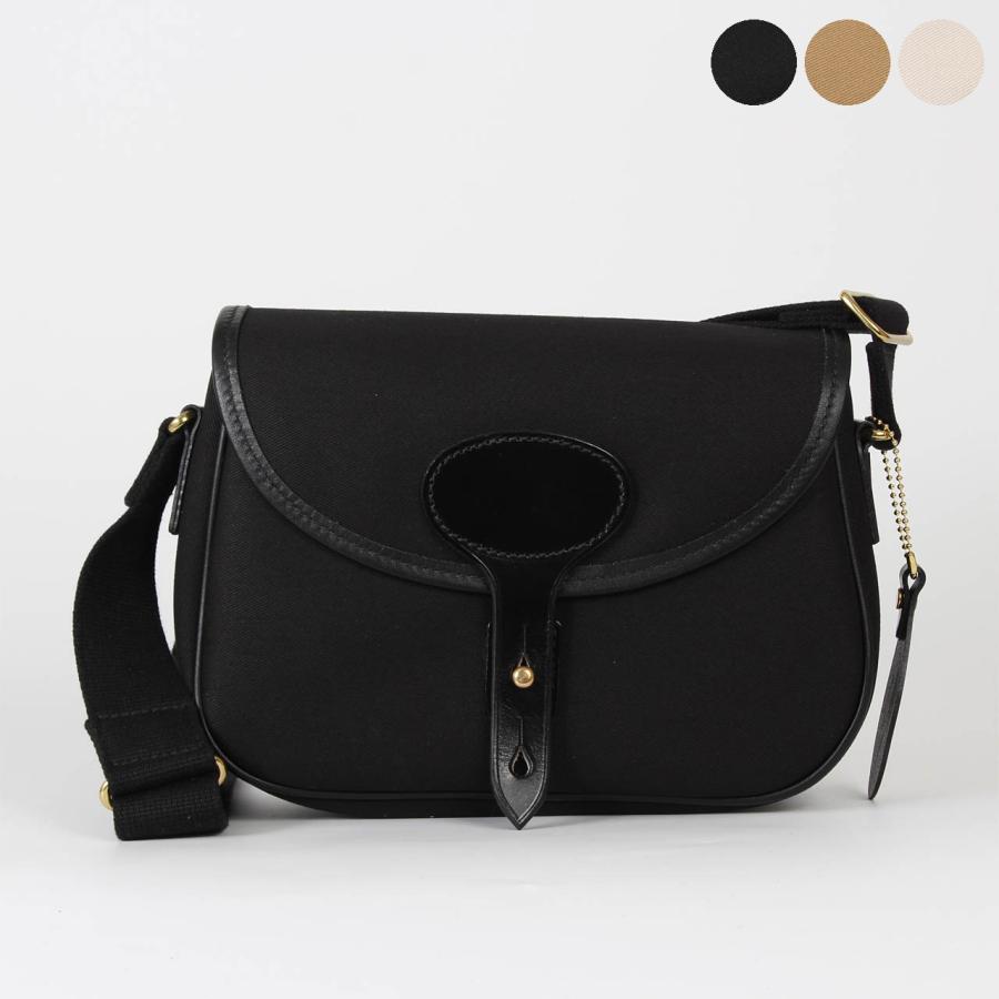 brady(ブレディ)ショルダーバッグ:ブラック 最終価格 BRADY（ブレディ） ショルダーバッグ Shoulder Record Bag for bonjour