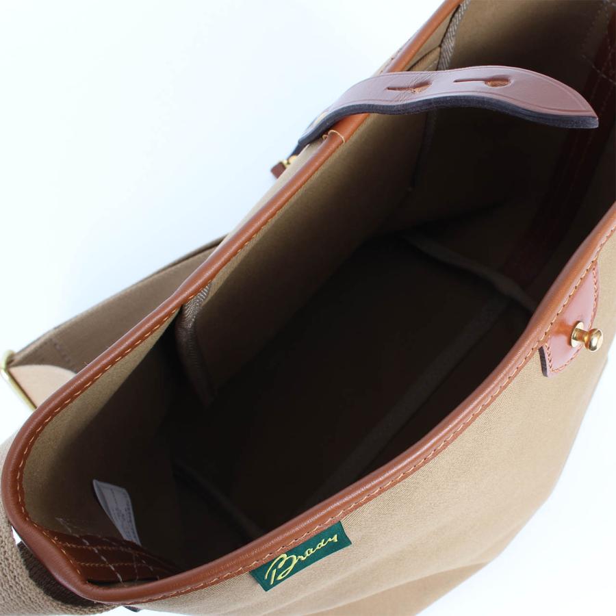 BRADY（ブレディ） ブレディー バッグ ショルダーバッグ ASHDOWN