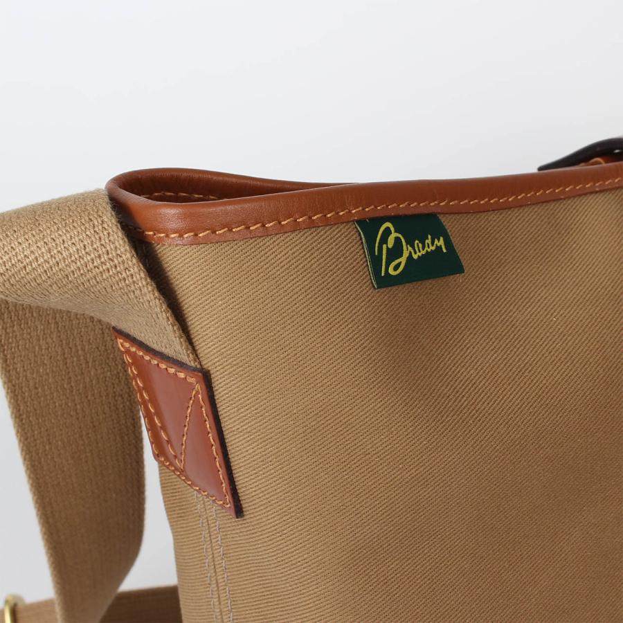 BRADY（ブレディ） ブレディー バッグ ショルダーバッグ ASHDOWN