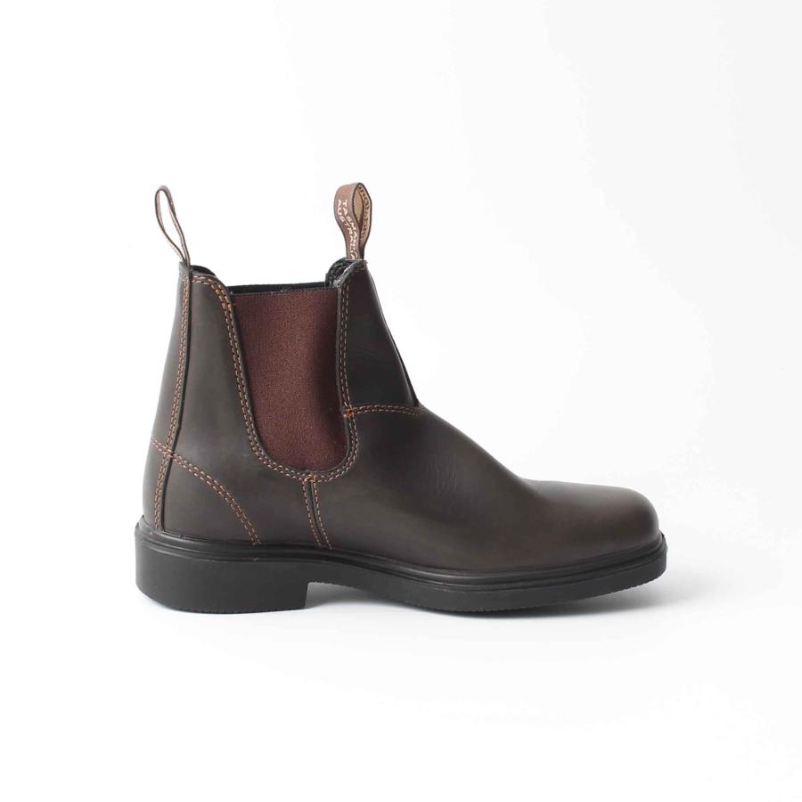 BLUNDSTONE（ブランドストーン） サイドゴアブーツ ELASTIC SIDED BOOT