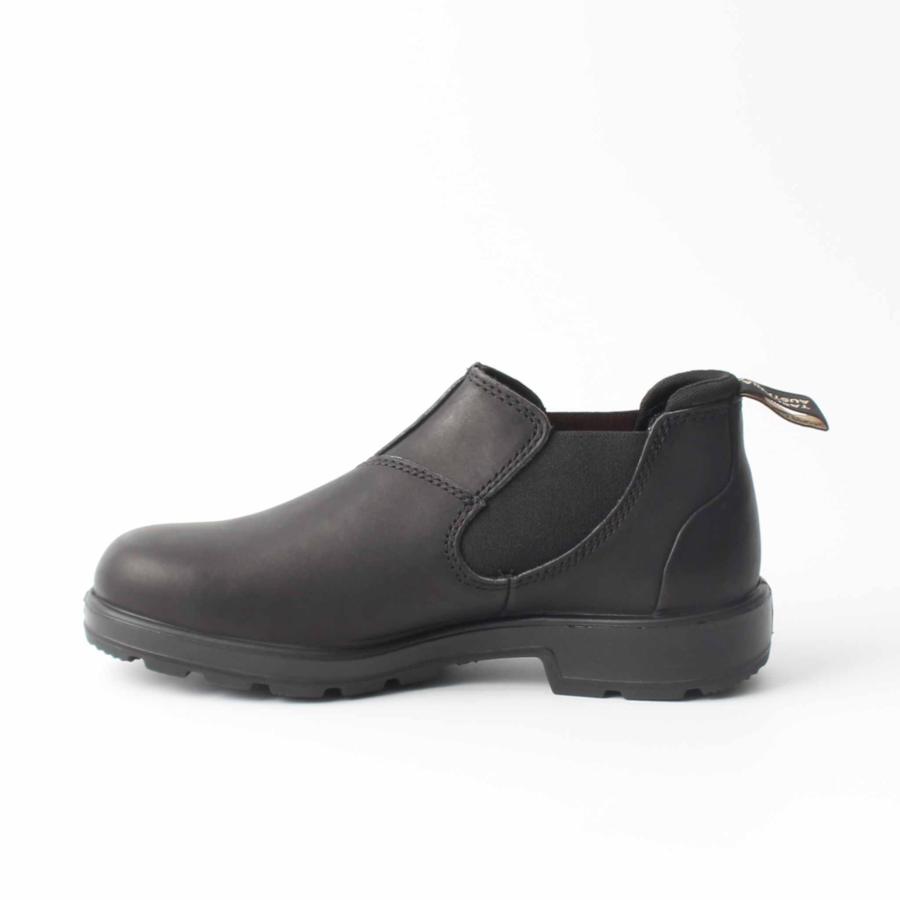 BLUNDSTONE（ブランドストーン） サイドゴアブーツ ORIGINAL SLIP ON