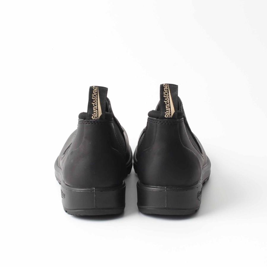 BLUNDSTONE（ブランドストーン） サイドゴアブーツ ORIGINAL SLIP ON