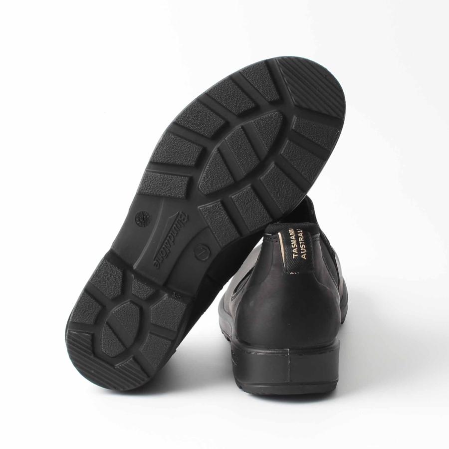 BLUNDSTONE（ブランドストーン） サイドゴアブーツ ORIGINAL SLIP ON