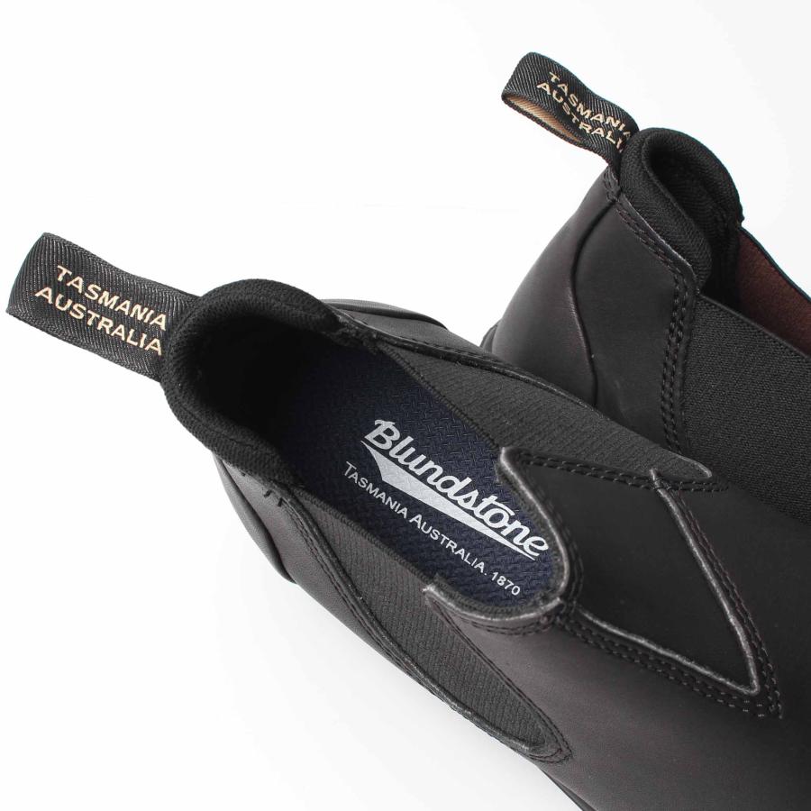 BLUNDSTONE（ブランドストーン） サイドゴアブーツ ORIGINAL SLIP ON