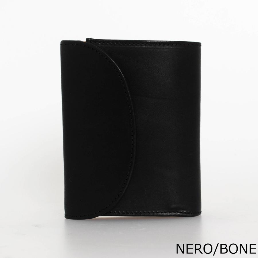 ベオーマ BEORMA 財布 メンズ レディース 三つ折り財布 THE WENTWORTH