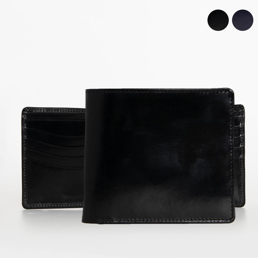 ベオーマ BEORMA 財布 二つ折り財布 THE REGENT 8 POCKET NOTECASE