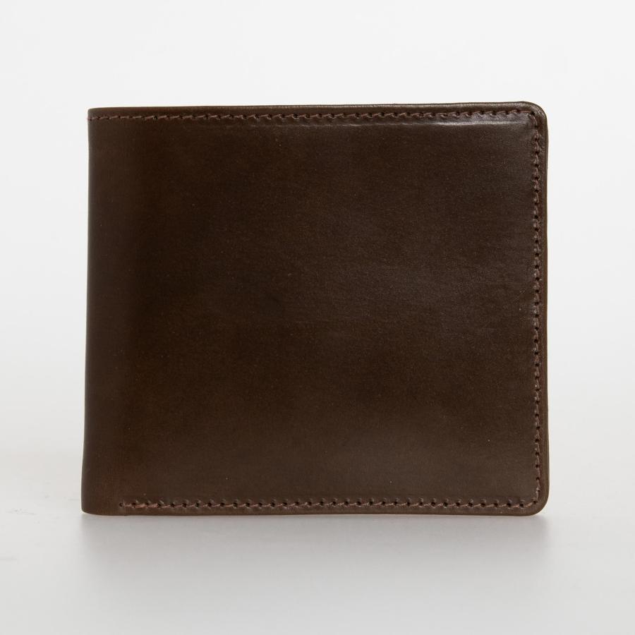BEORMA本革 二つ折り財布 ベオーマ BEORMA 財布 二つ折り財布 THE REGENT 8 POCKET NOTECASE TWO
